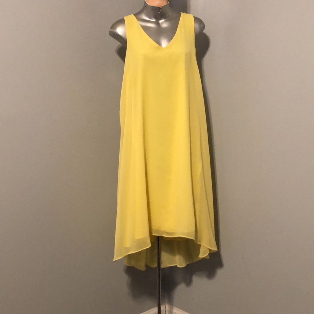 Beautiful summer dress